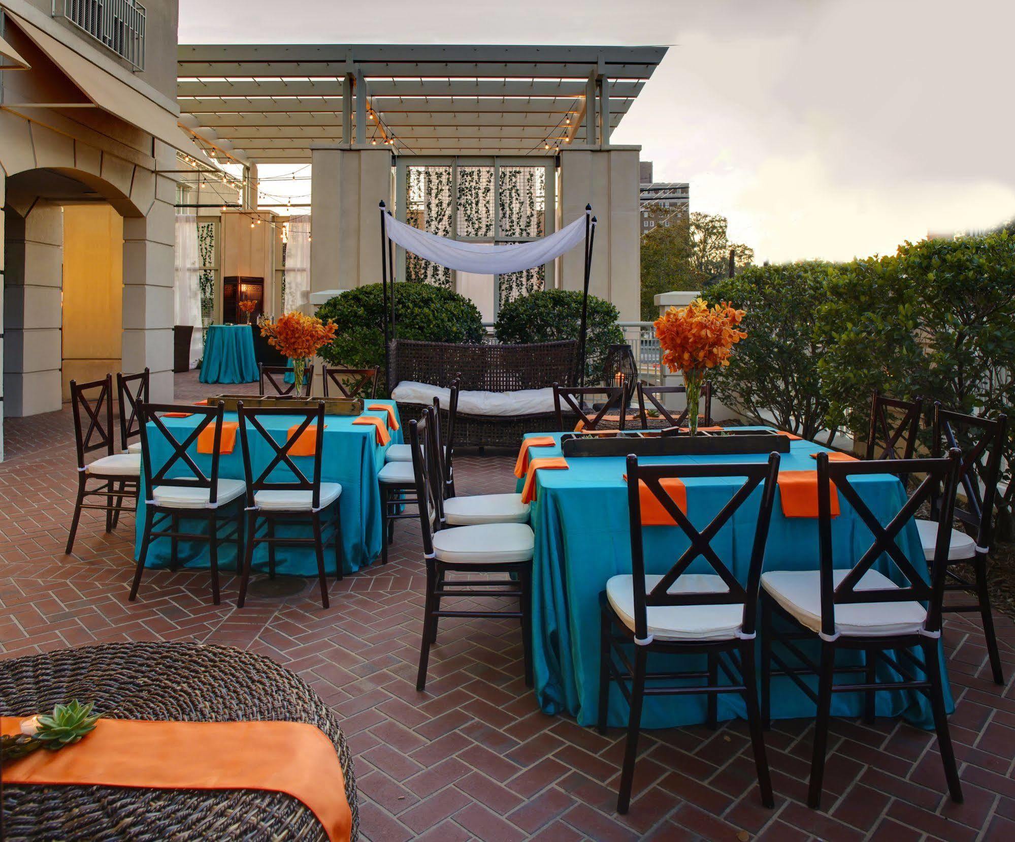 Courtyard By Marriott Charleston Historic District Hotel Exterior photo